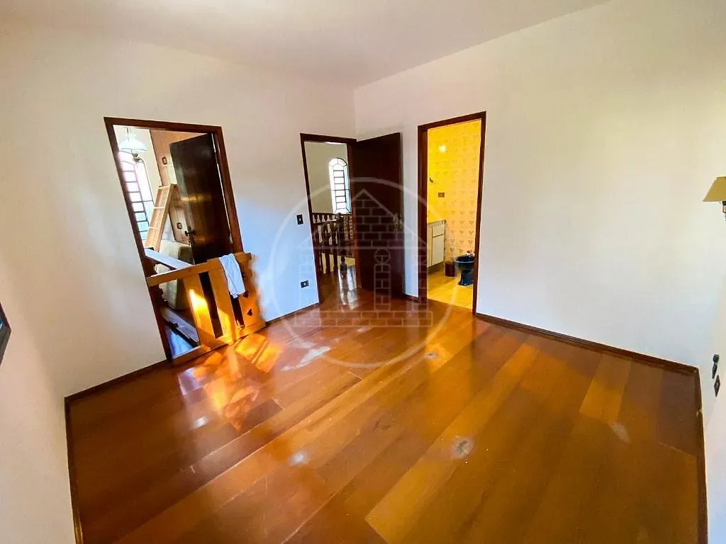 Sobrado, 3 quartos, 204 m² - Foto 19