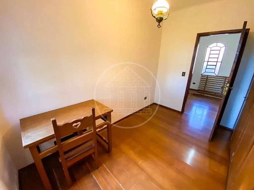 Sobrado, 3 quartos, 204 m² - Foto 23