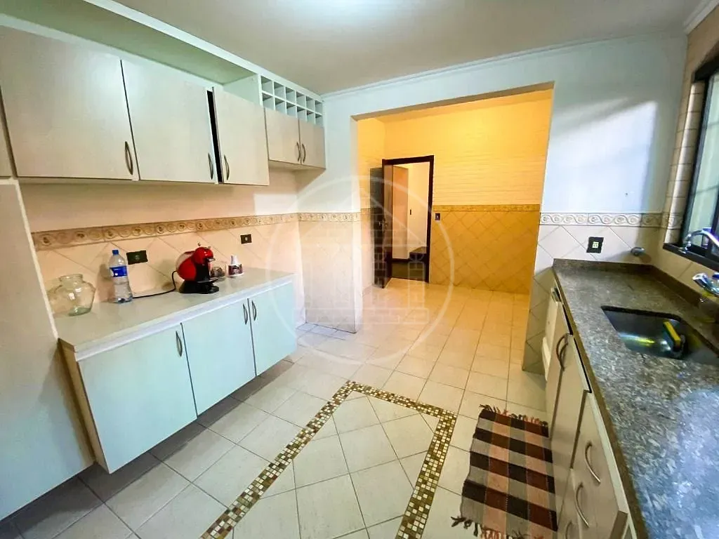 Sobrado, 3 quartos, 204 m² - Foto 15