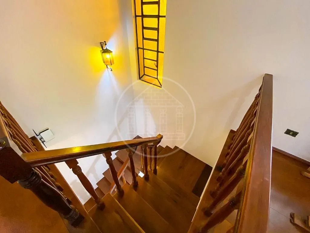 Sobrado, 3 quartos, 204 m² - Foto 17
