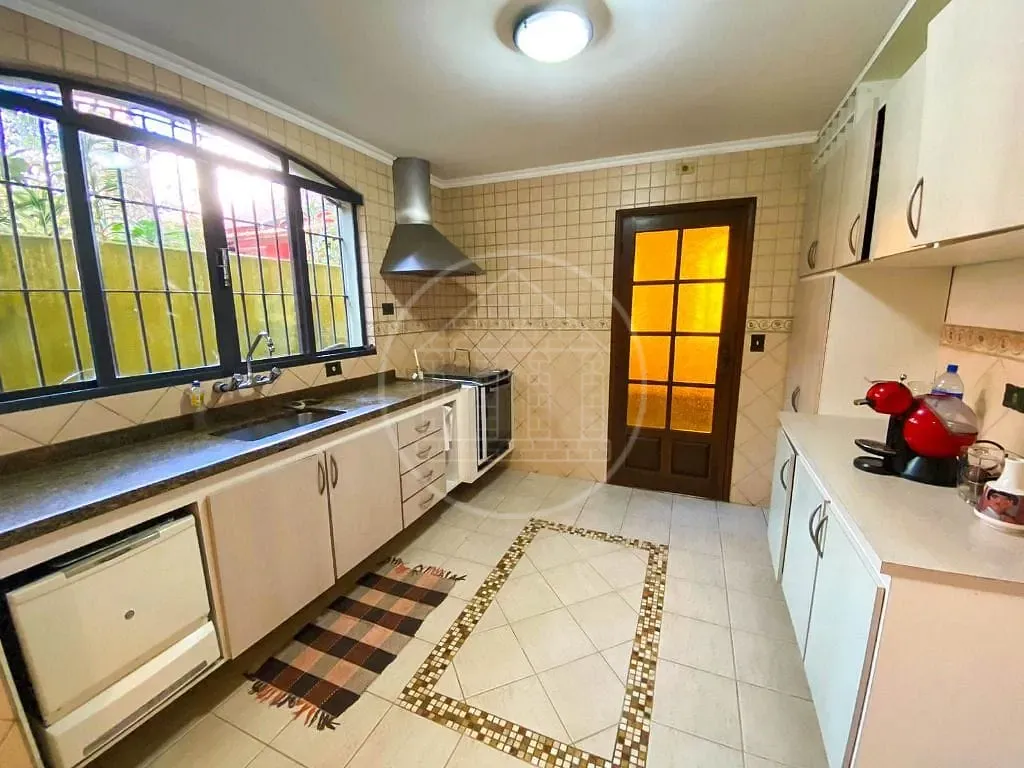 Sobrado, 3 quartos, 204 m² - Foto 14