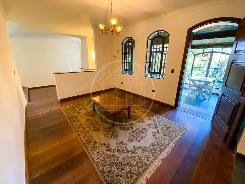 Sobrado, 3 quartos, 204 m² - Foto 5