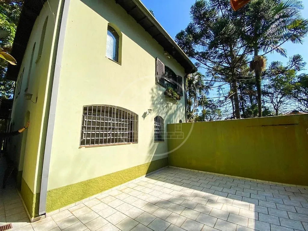 Sobrado, 3 quartos, 204 m² - Foto 41