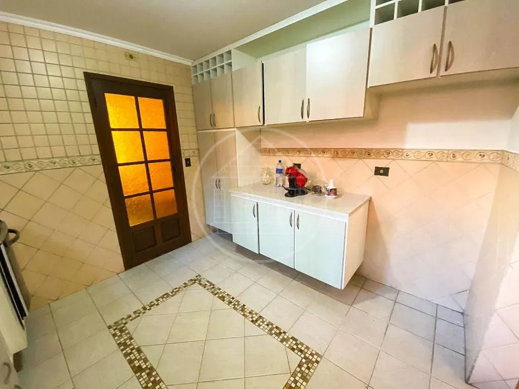 Sobrado, 3 quartos, 204 m² - Foto 13