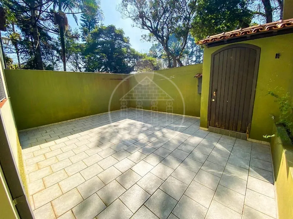 Sobrado, 3 quartos, 204 m² - Foto 33