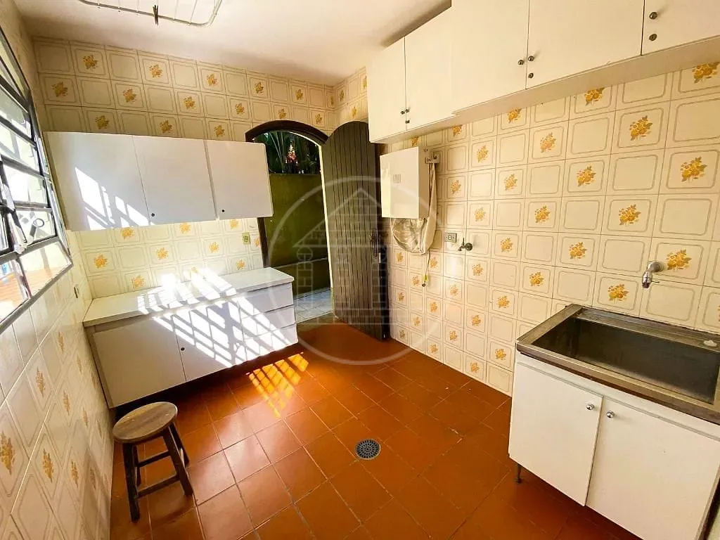 Sobrado, 3 quartos, 204 m² - Foto 37