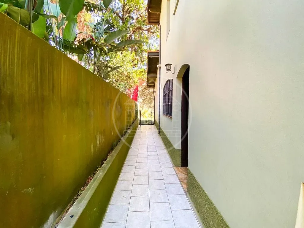 Sobrado, 3 quartos, 204 m² - Foto 34