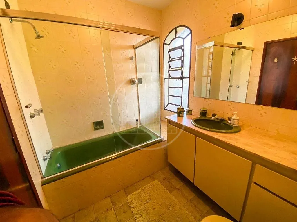 Sobrado, 3 quartos, 204 m² - Foto 30