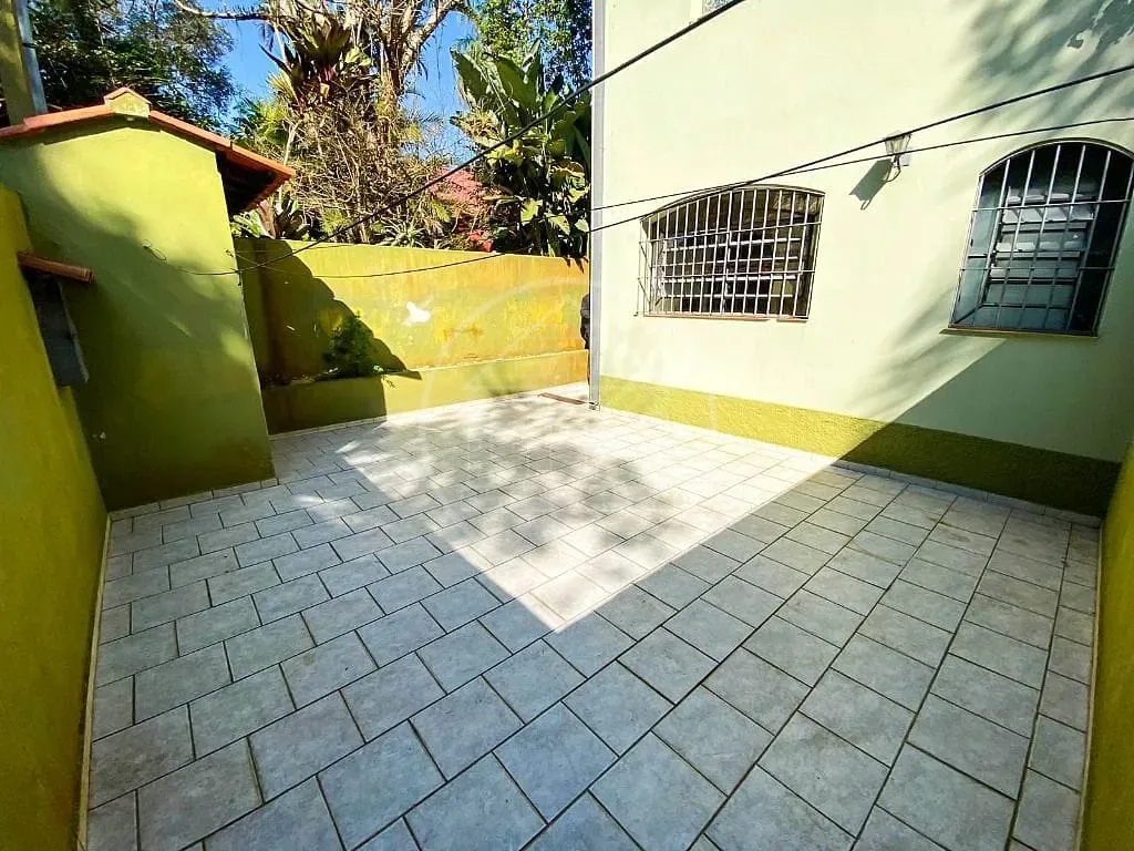 Sobrado, 3 quartos, 204 m² - Foto 32