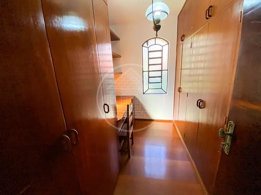 Sobrado, 3 quartos, 204 m² - Foto 21