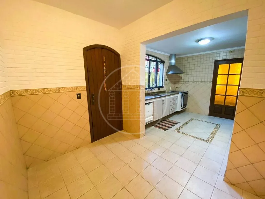 Sobrado, 3 quartos, 204 m² - Foto 12