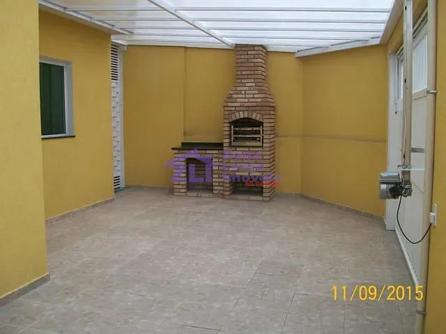 Sobrado com 110m² 2 quartos e 3 banheiros, à venda, no bairro Vila Carrão em São Paulo