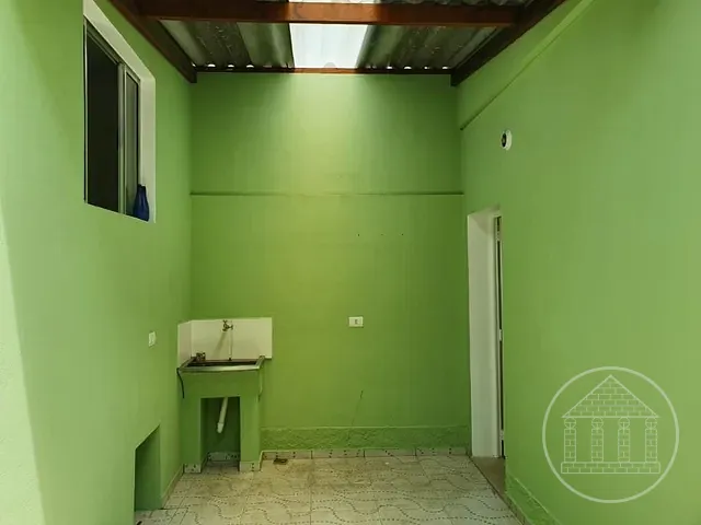 Sobrado com 120m² 2 quartos e 2 banheiros, à venda, no bairro Cidade Dutra em São Paulo