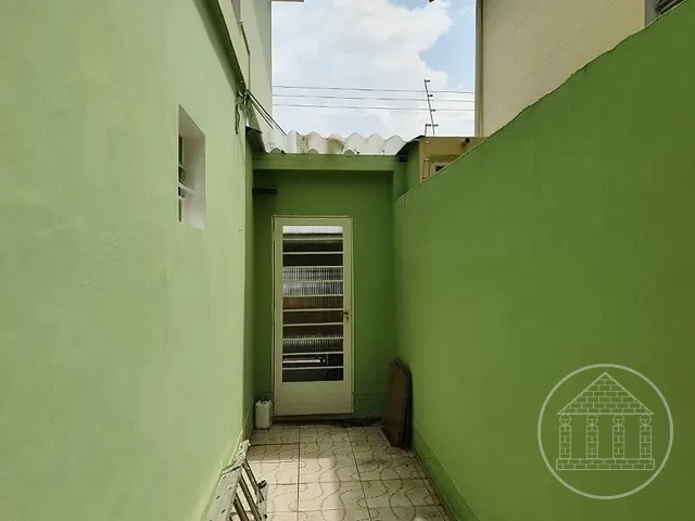 Sobrado com 120m² 2 quartos e 2 banheiros, à venda, no bairro Cidade Dutra em São Paulo