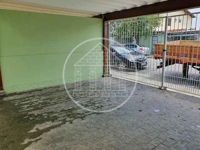 Sobrado com 120m² 2 quartos e 2 banheiros, à venda, no bairro Cidade Dutra em São Paulo