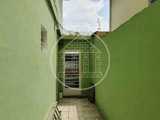Sobrado com 120m² 2 quartos e 2 banheiros, à venda, no bairro Cidade Dutra em São Paulo