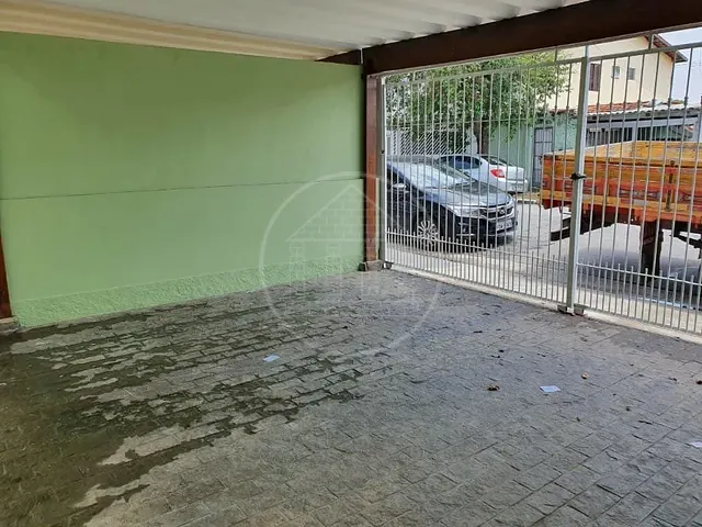 Sobrado com 120m² 2 quartos e 2 banheiros, à venda, no bairro Cidade Dutra em São Paulo