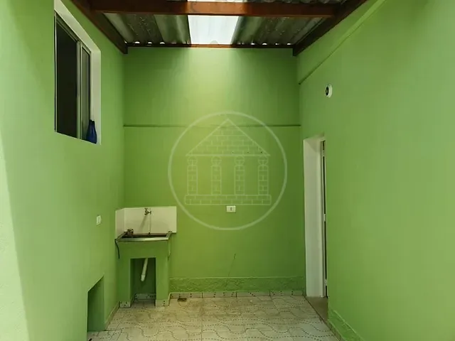 Sobrado com 120m² 2 quartos e 2 banheiros, à venda, no bairro Cidade Dutra em São Paulo