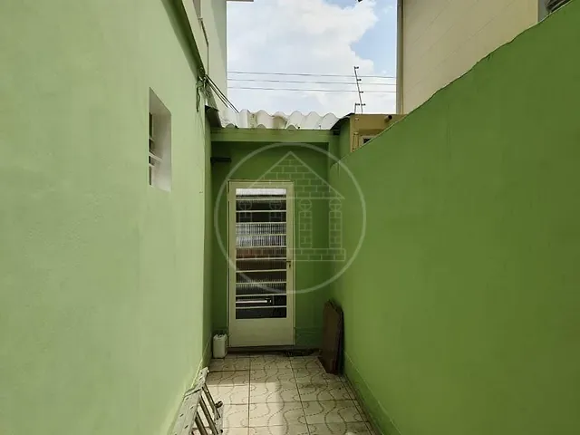 Sobrado com 120m² 2 quartos e 2 banheiros, à venda, no bairro Cidade Dutra em São Paulo
