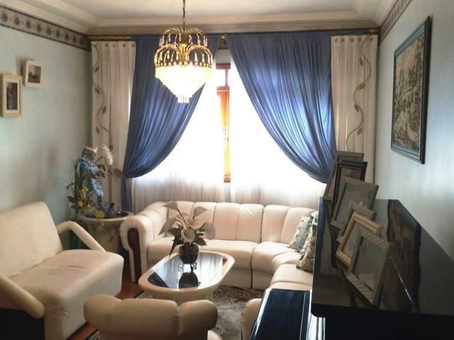 Foto do Sobrado - Sobrado  residencial à venda, Jardim Textil, São Paulo. | ZONA LESTE IMÓVEIS