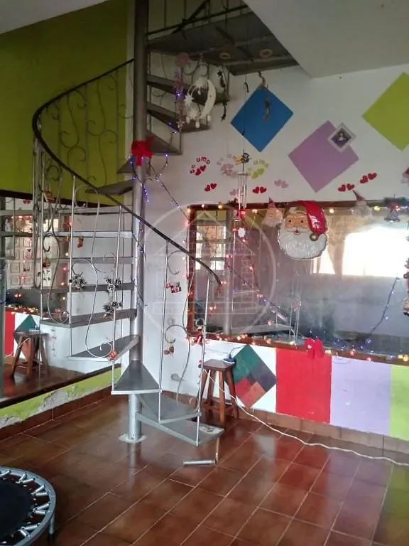 Sobrado, 3 quartos, 95 m² - Foto 2