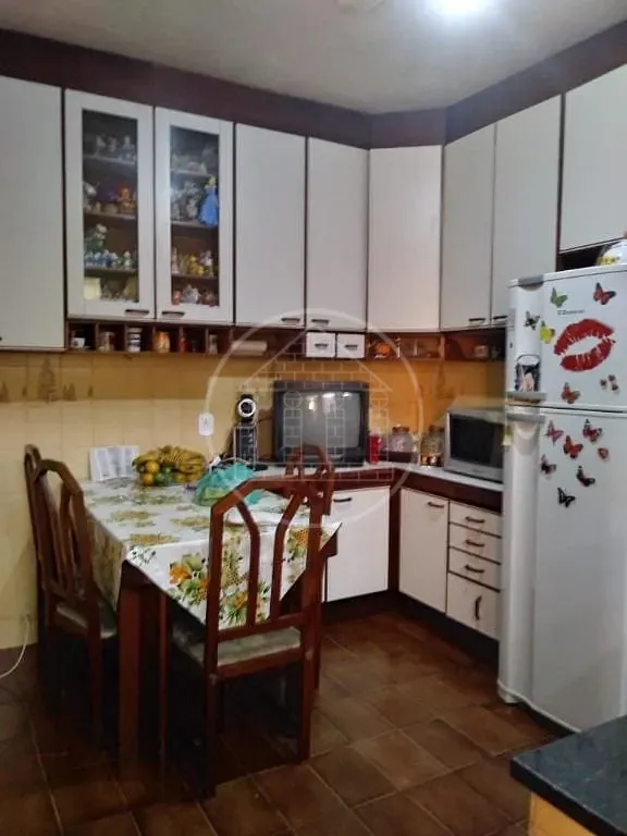 Sobrado, 3 quartos, 95 m² - Foto 5