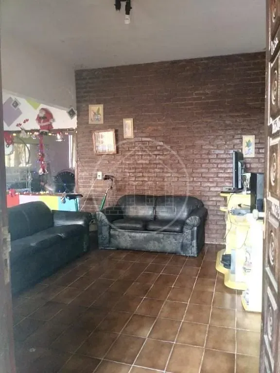 Sobrado, 3 quartos, 95 m² - Foto 1