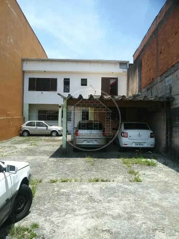 Sobrado, 3 quartos, 95 m² - Foto 6