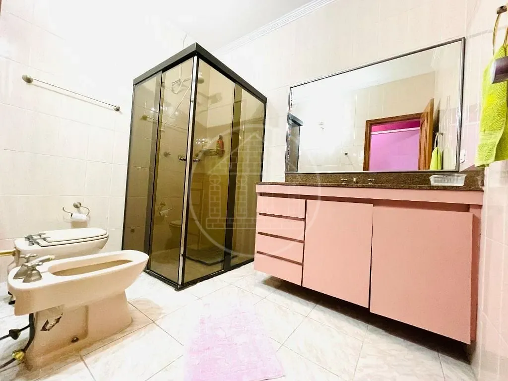 Sobrado, 4 quartos, 259 m² - Foto 28