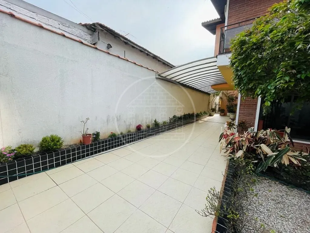 Sobrado, 4 quartos, 259 m² - Foto 41