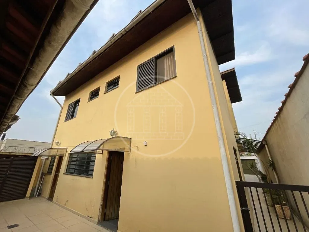 Sobrado, 4 quartos, 259 m² - Foto 46