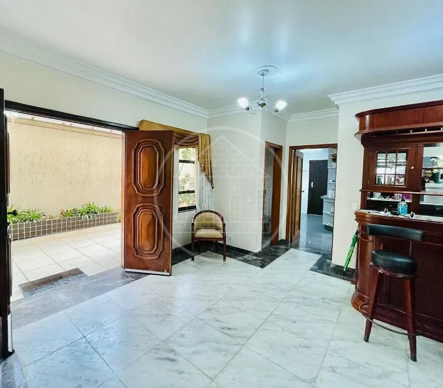 Sobrado, 4 quartos, 259 m² - Foto 10