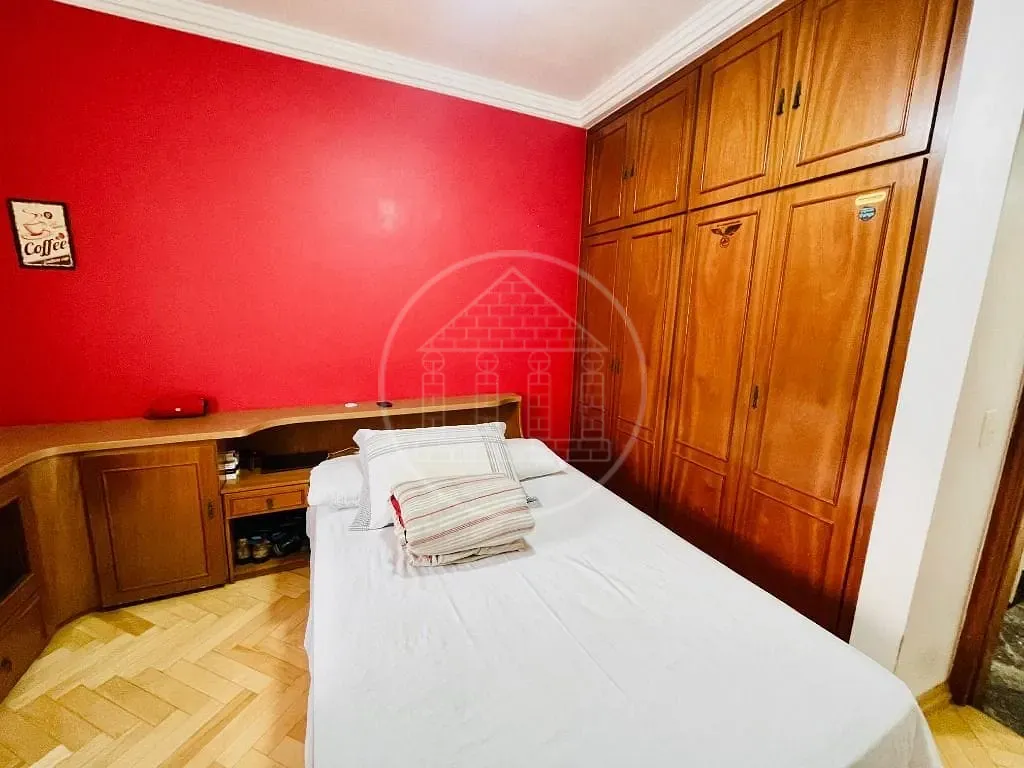 Sobrado, 4 quartos, 259 m² - Foto 22