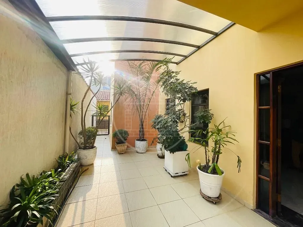 Sobrado, 4 quartos, 259 m² - Foto 40
