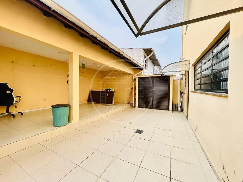 Sobrado, 4 quartos, 259 m² - Foto 44