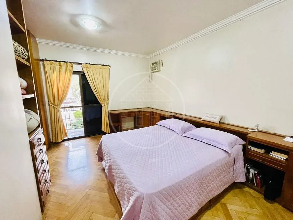 Sobrado, 4 quartos, 259 m² - Foto 30