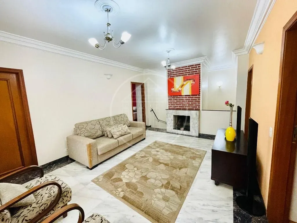 Sobrado, 4 quartos, 259 m² - Foto 17