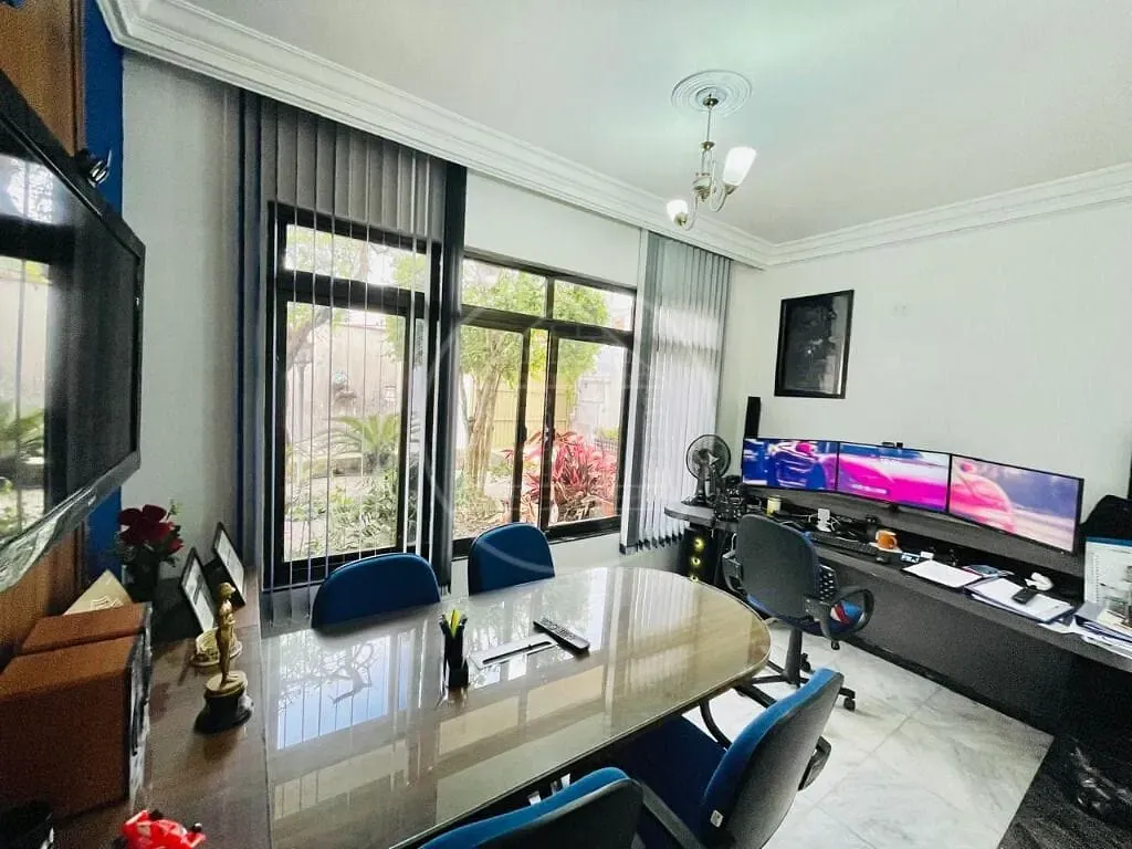 Sobrado, 4 quartos, 259 m² - Foto 11