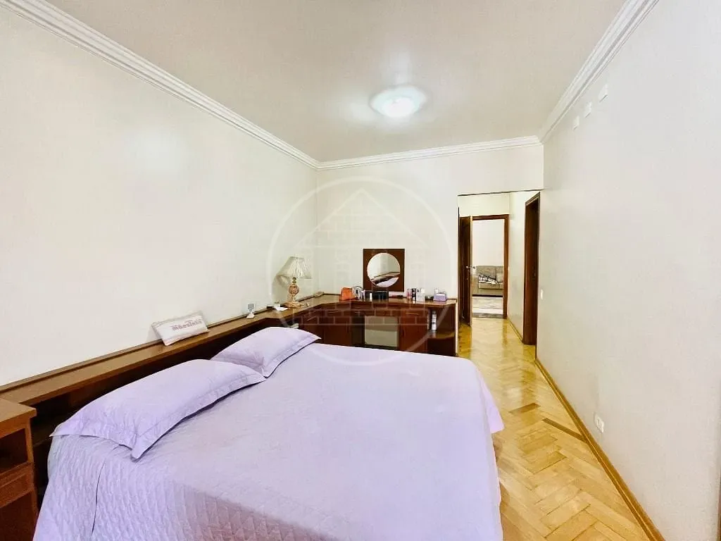 Sobrado, 4 quartos, 259 m² - Foto 31