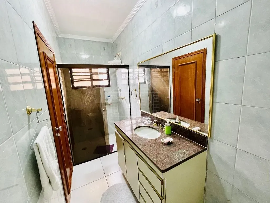 Sobrado, 4 quartos, 259 m² - Foto 21