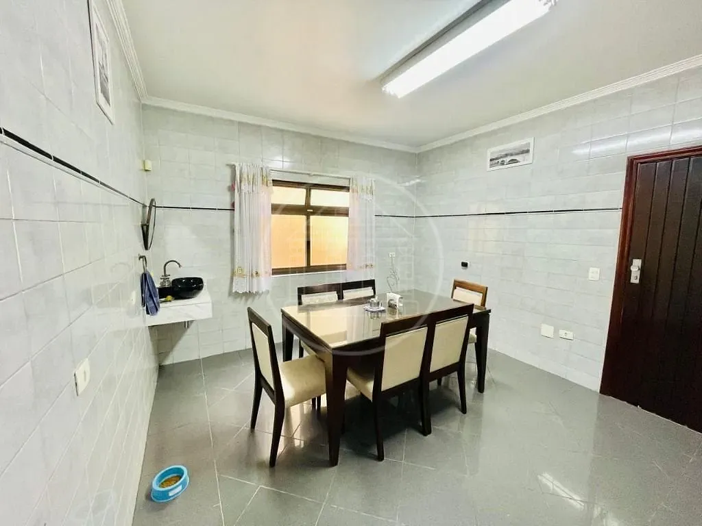 Sobrado, 4 quartos, 259 m² - Foto 9