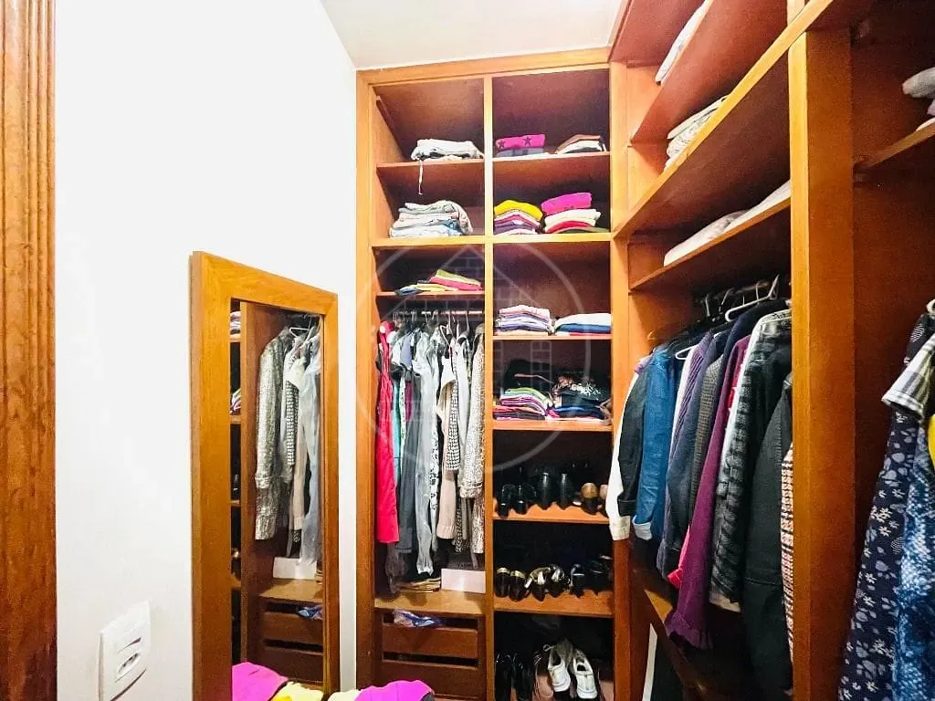 Sobrado, 4 quartos, 259 m² - Foto 34