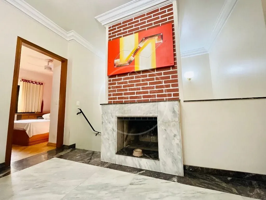 Sobrado, 4 quartos, 259 m² - Foto 15