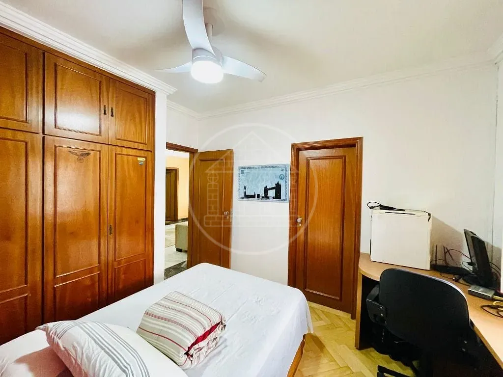 Sobrado, 4 quartos, 259 m² - Foto 23