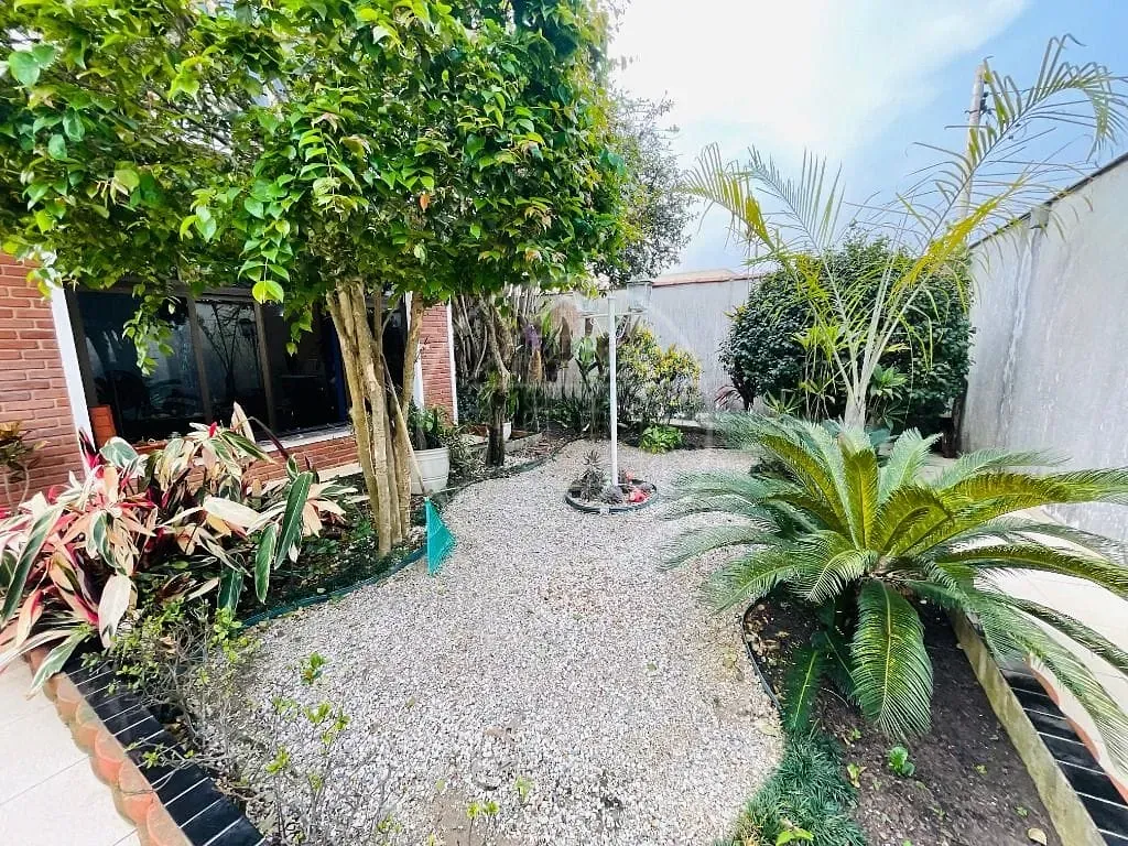 Sobrado, 4 quartos, 259 m² - Foto 38