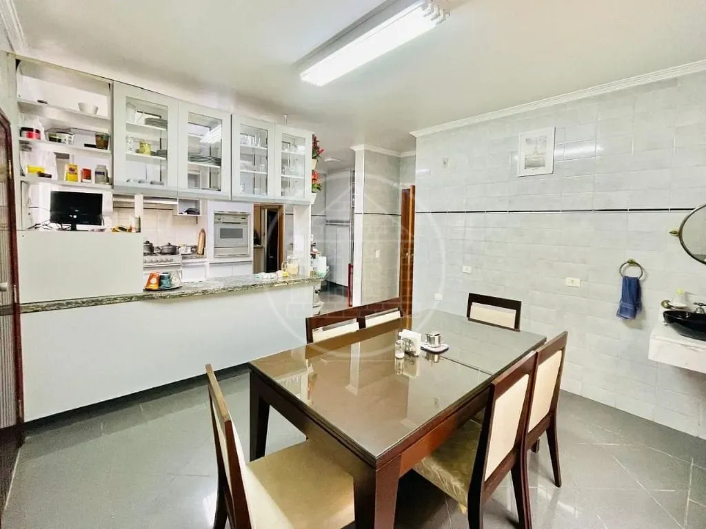 Sobrado, 4 quartos, 259 m² - Foto 8