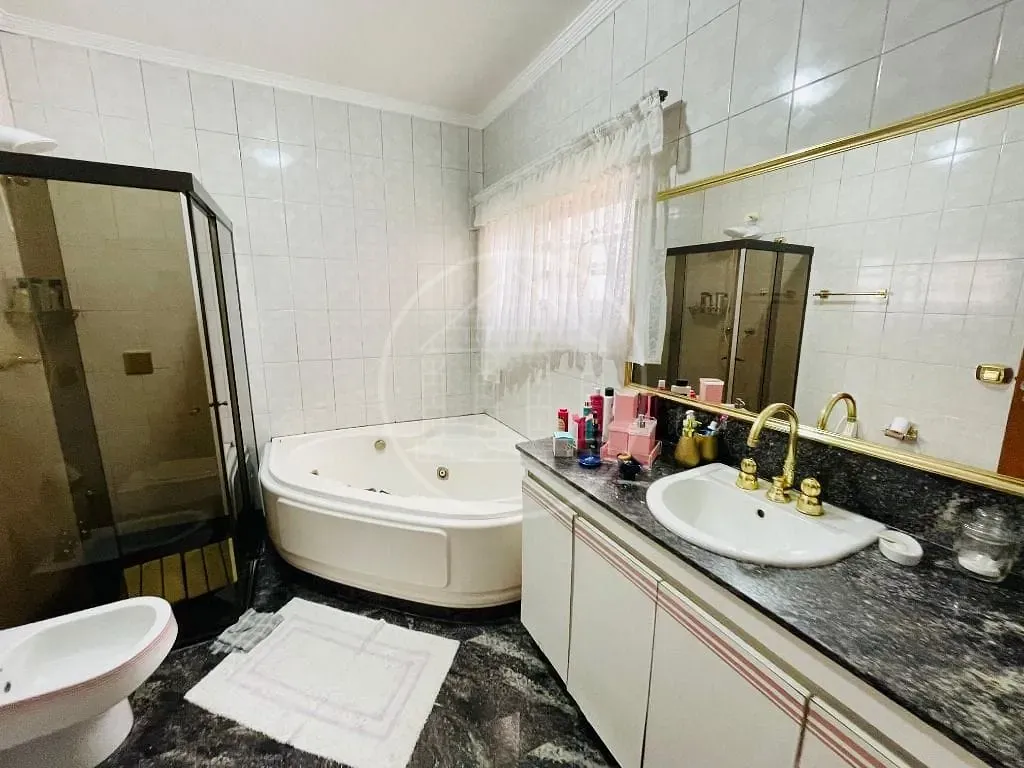 Sobrado, 4 quartos, 259 m² - Foto 32