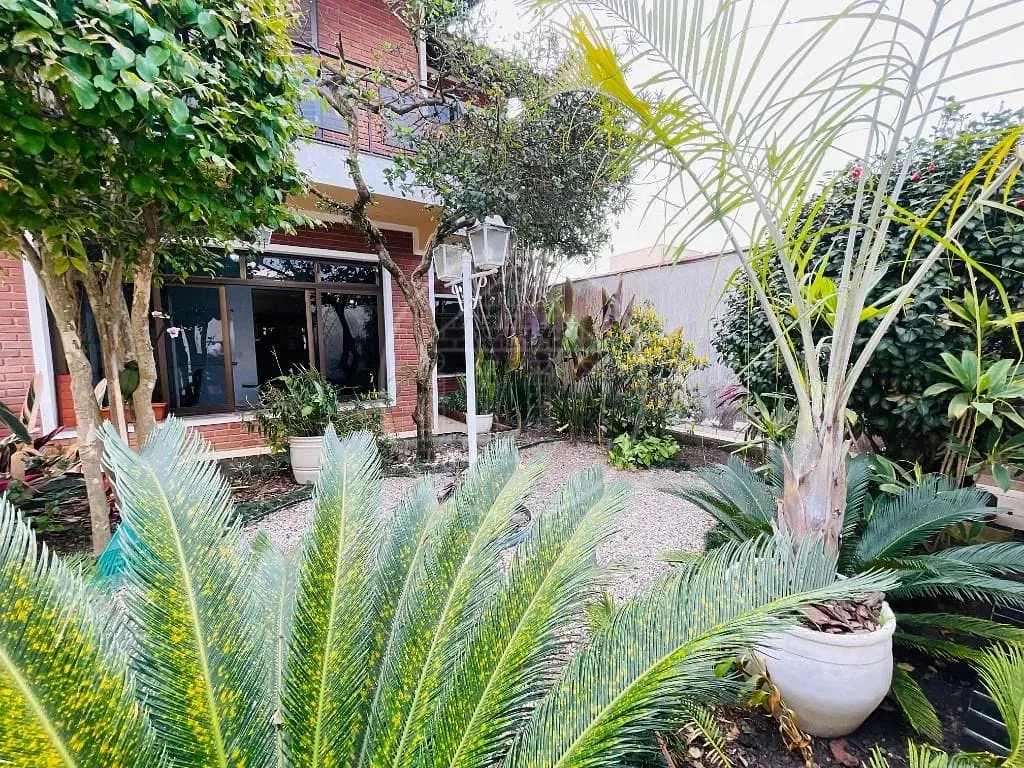 Sobrado, 4 quartos, 259 m² - Foto 37