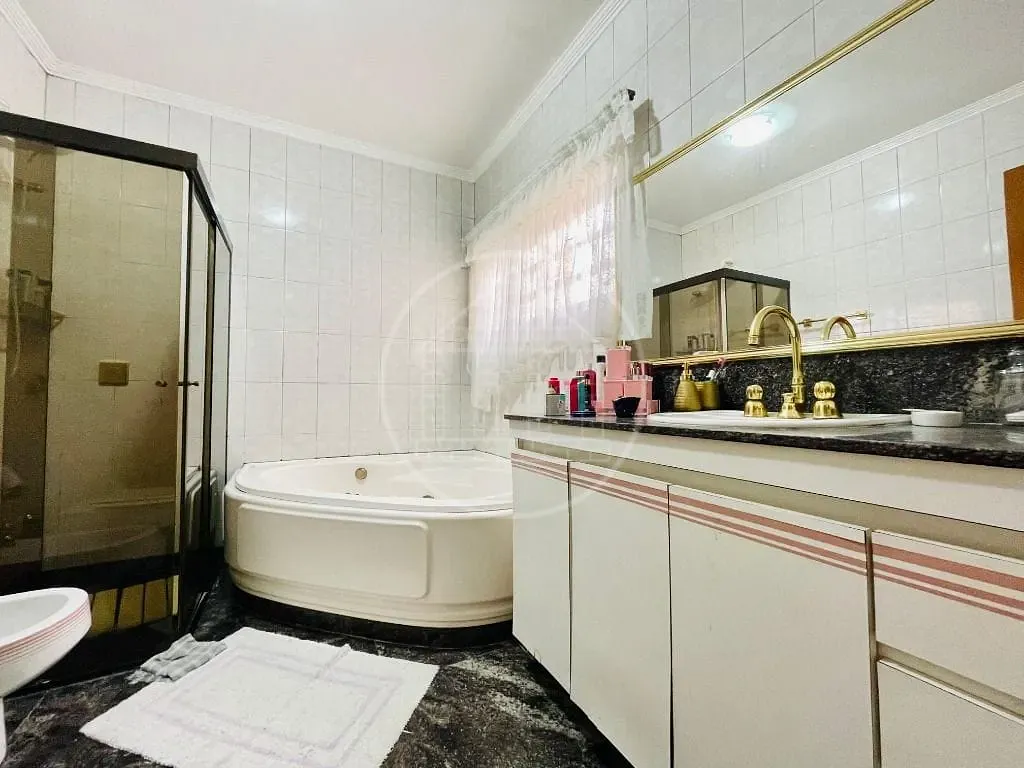 Sobrado, 4 quartos, 259 m² - Foto 33