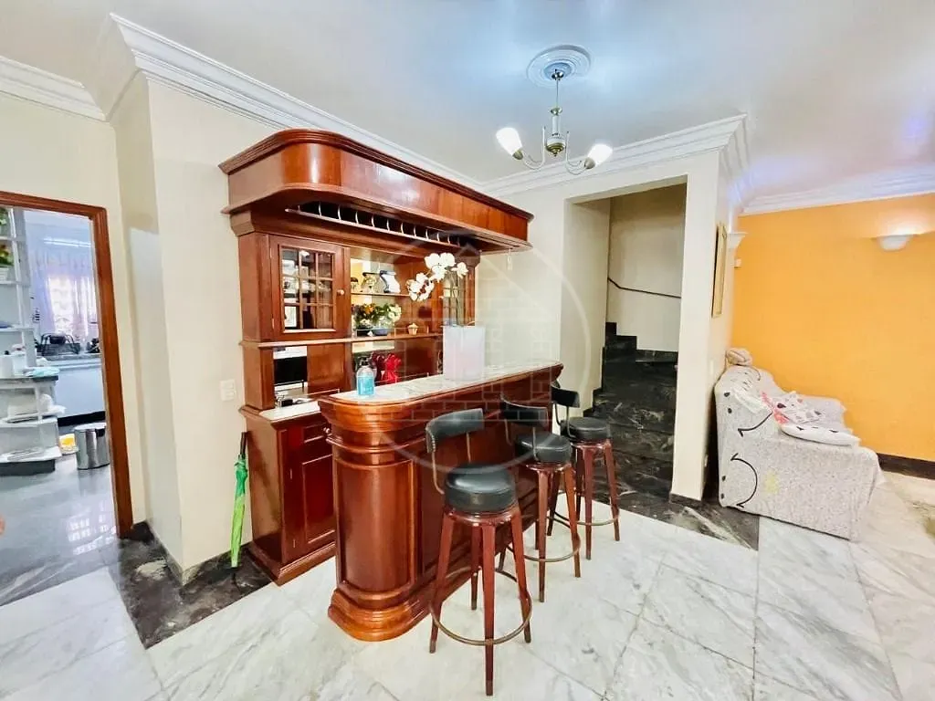Sobrado, 4 quartos, 259 m² - Foto 5